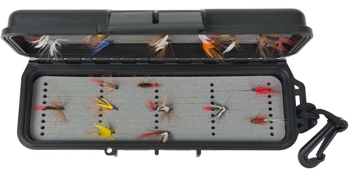 iSeries 0702-1 Fly Case - Image 4