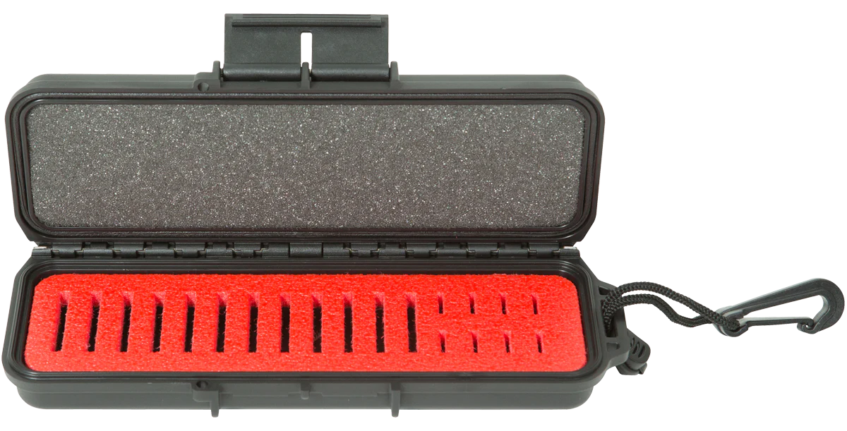 iSeries 0702-1 Memory Card Case - Image 3