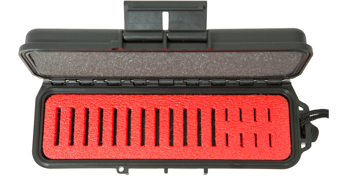 iSeries 0702-1 Memory Card Case - Image 8