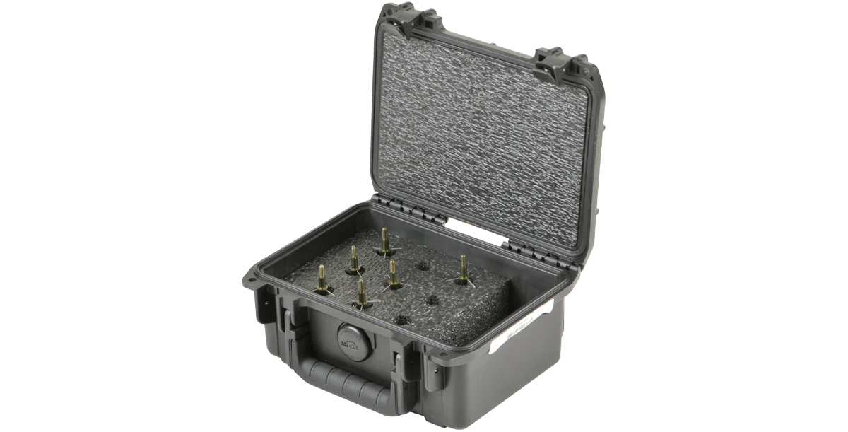 iSeries 0705-3 Broadhead Case - Image 3
