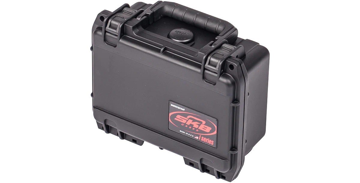 iSeries 0705-3 Case - Image 11