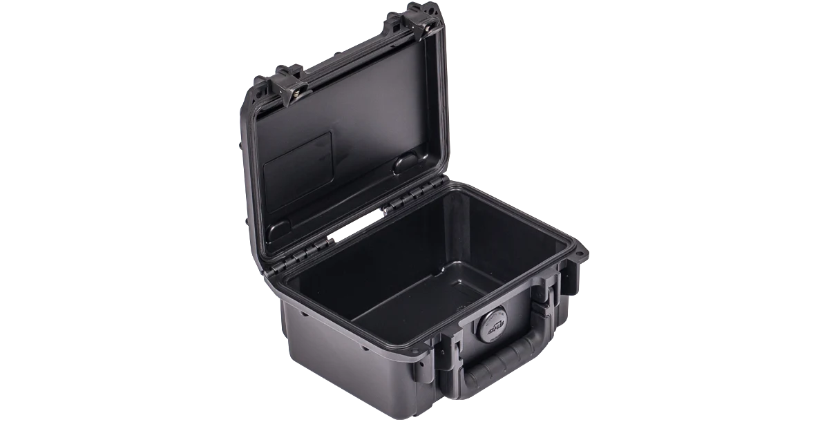 iSeries 0705-3 Case - Image 2