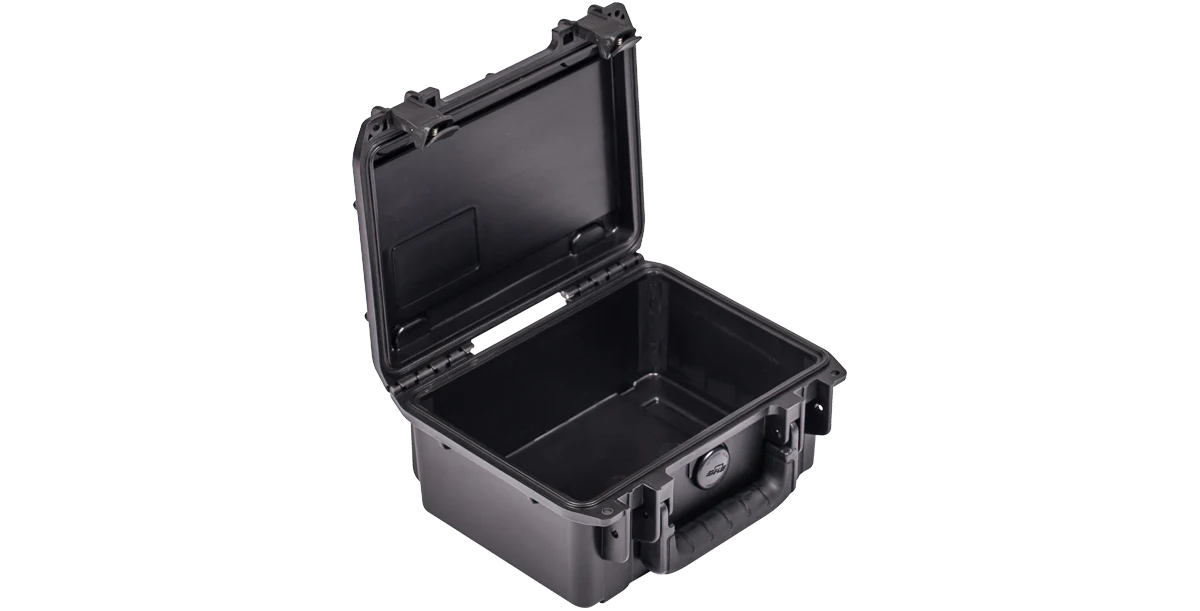 iSeries 0806-3 Case