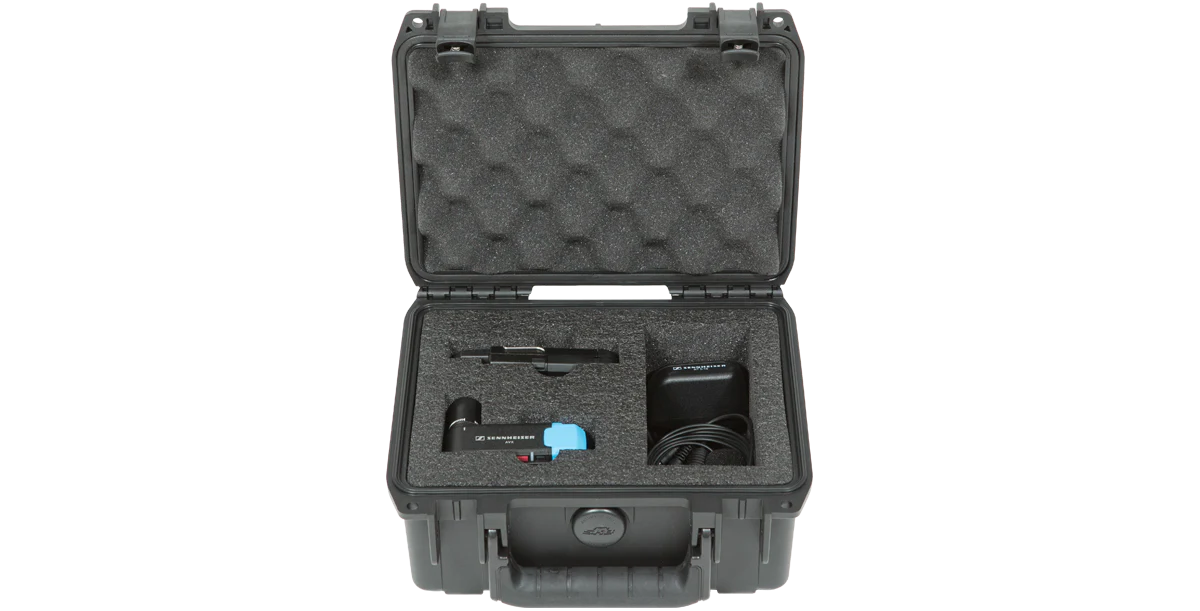 iSeries 0806-3 Sennheiser AVX Case - Image 3