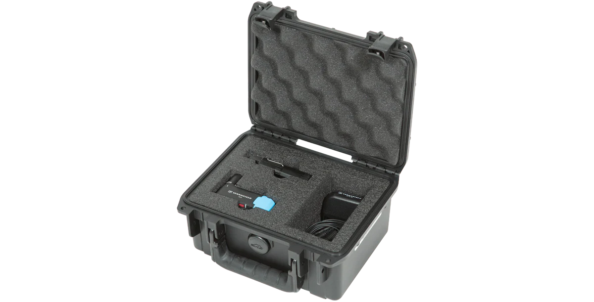 iSeries 0806-3 Sennheiser AVX Case - Image 4