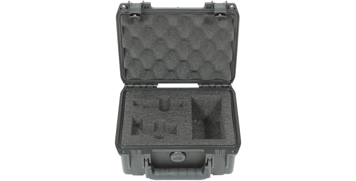 iSeries 0806-3 Sennheiser AVX Case - Image 9