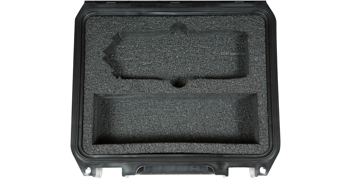 iSeries 0907-4 Case for Zoom H5 Recorder - Image 5