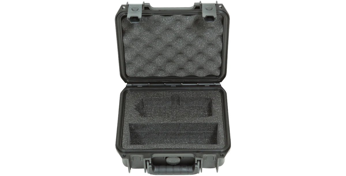 iSeries 0907-4 Case for Zoom H5 Recorder - Image 6