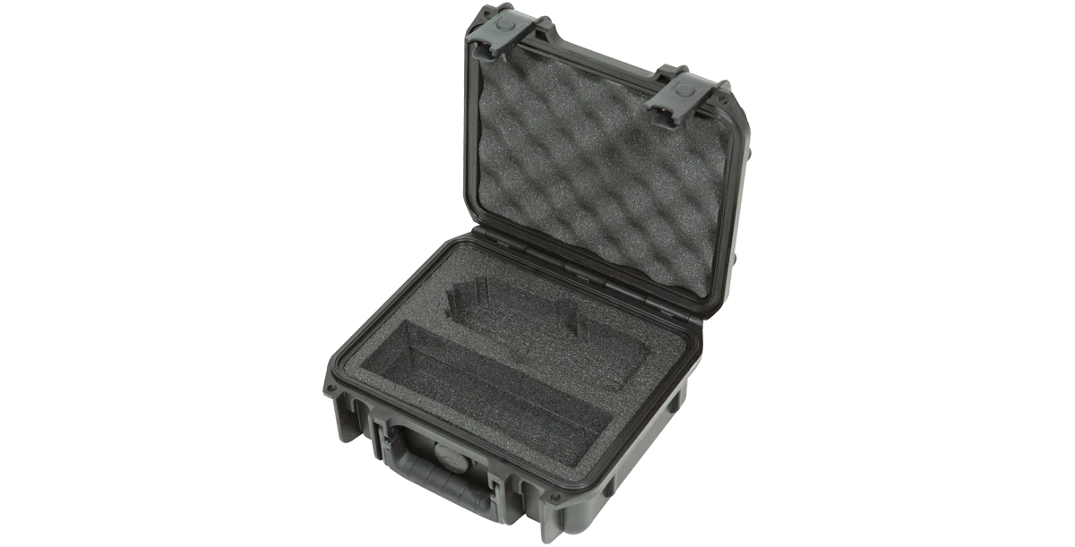 iSeries 0907-4 Case for Zoom H5 Recorder - Image 7