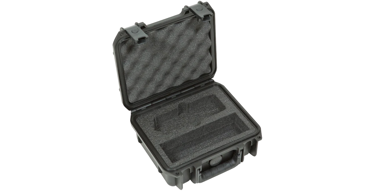 iSeries 0907-4 Case for Zoom H5 Recorder - Image 8