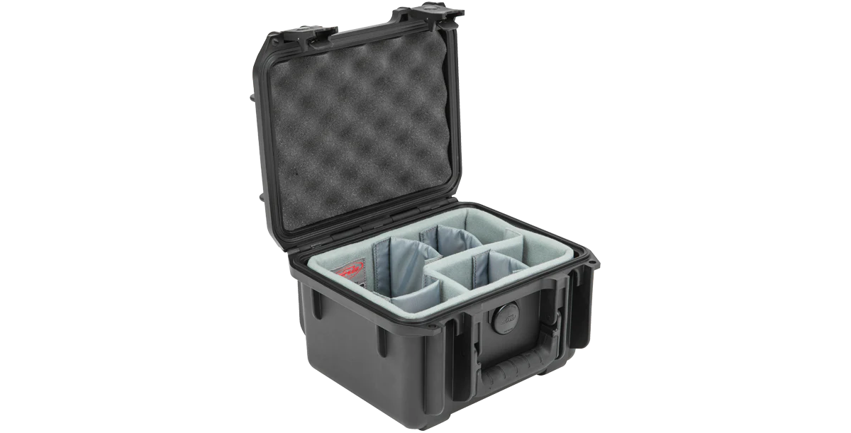 iSeries 0907-6 Case - Image 5