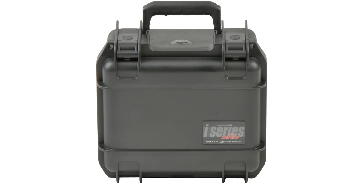 iSeries 0907-6 Case - Image 7