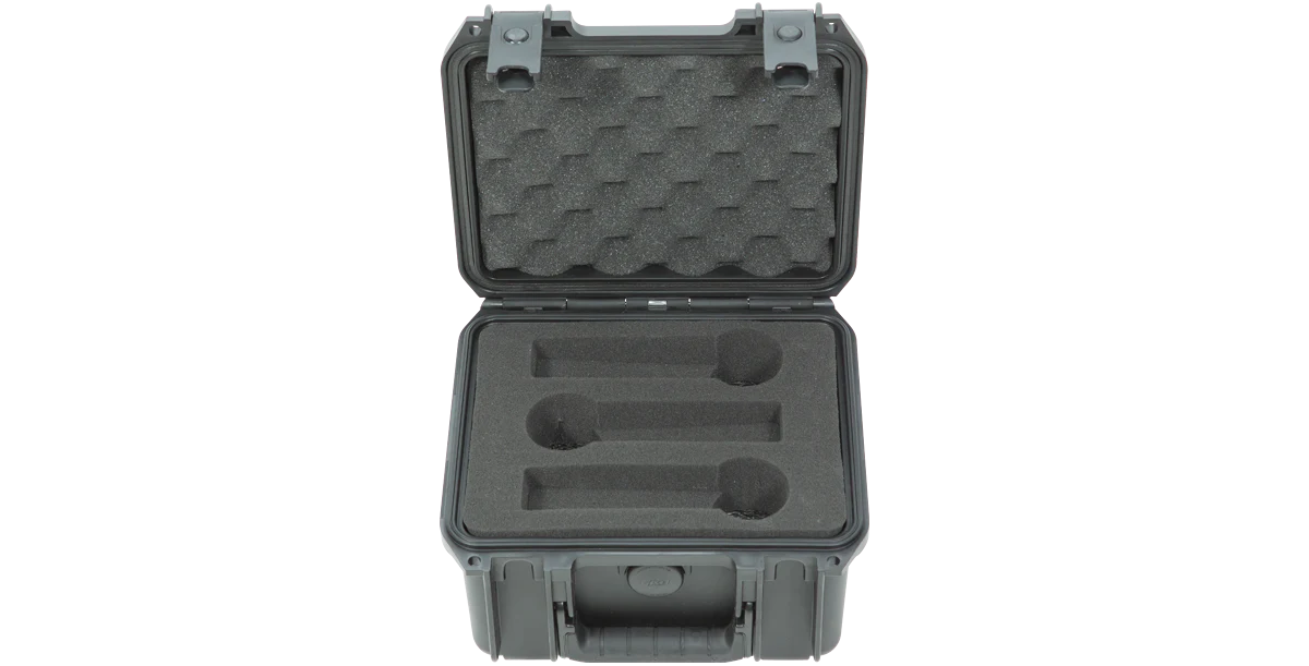 iSeries 0907-6 Six Mic Case - Image 4
