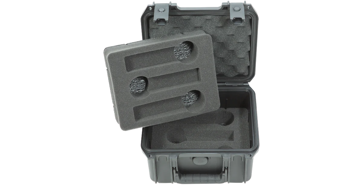 iSeries 0907-6 Six Mic Case - Image 5