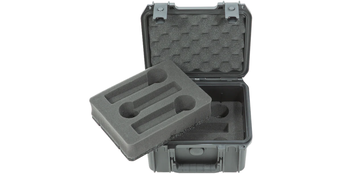 iSeries 0907-6 Six Mic Case - Image 6