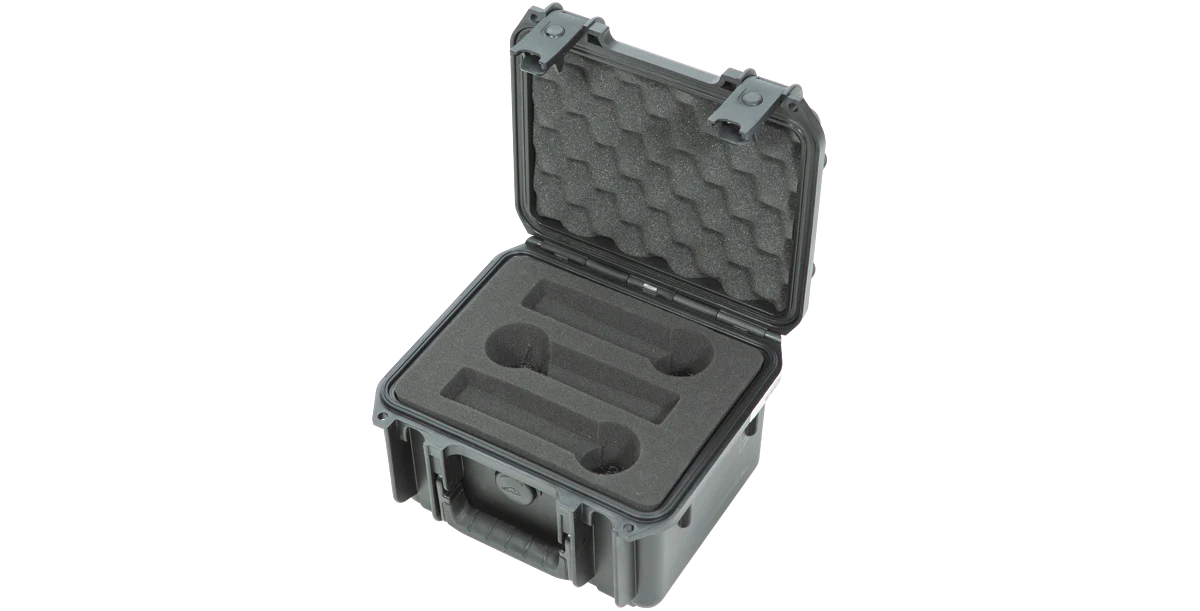 iSeries 0907-6 Six Mic Case - Image 8