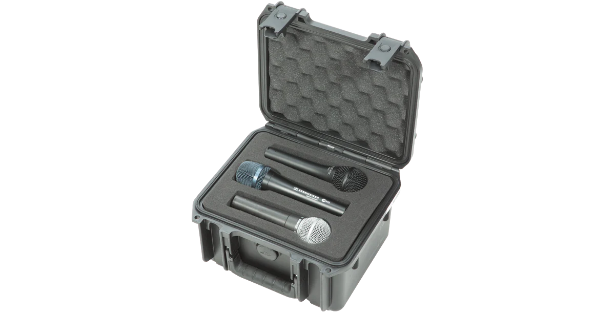 iSeries 0907-6 Six Mic Case - Image 9