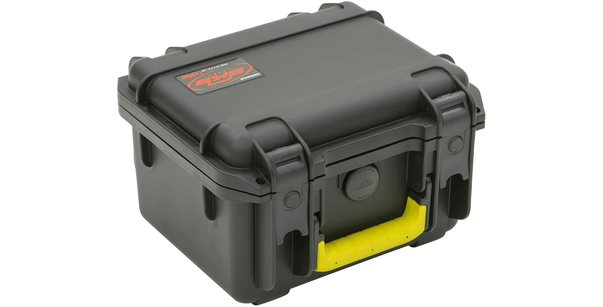 iSeries 0907-6 Small Lure Case - Image 5