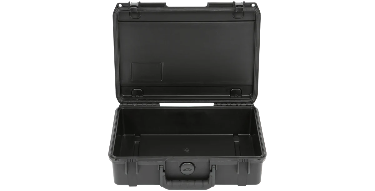 iSeries 1208-3 Case - Image 2