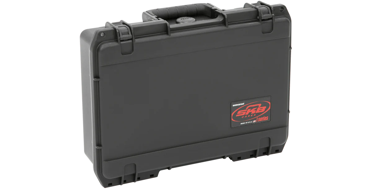 iSeries 1208-3 Case - Image 4