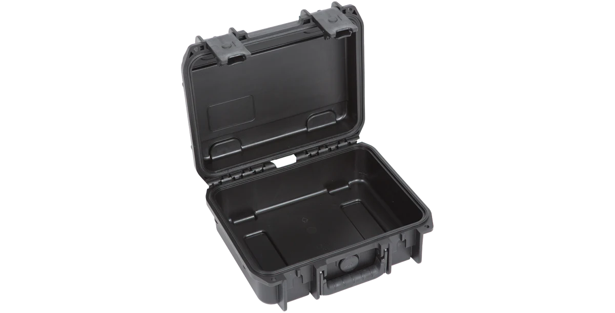 iSeries 1209-4 Case - Image 2