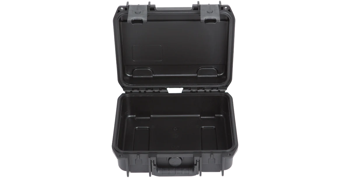 iSeries 1209-4 Case - Image 3