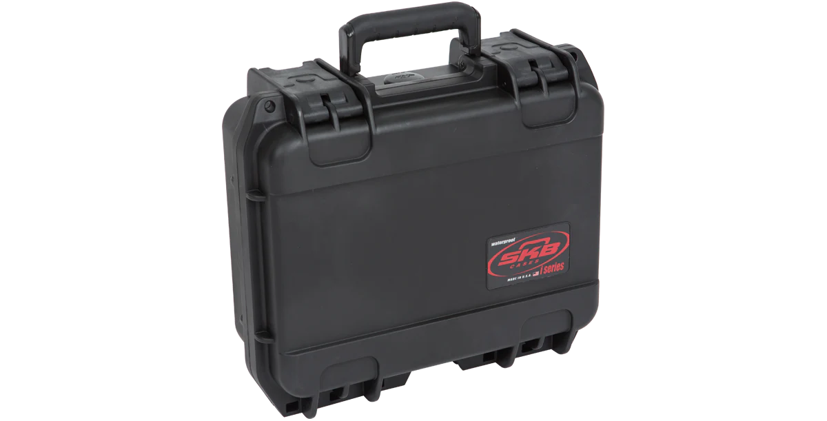 iSeries 1209-4 Case - Image 5