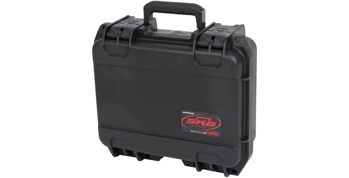 iSeries 1209-4 Case - Image 7