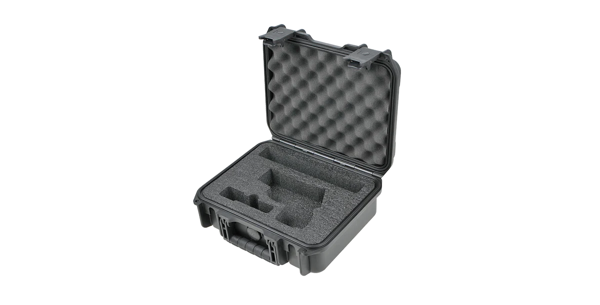 iSeries 1209 Custom Single Pistol Case - Image 6