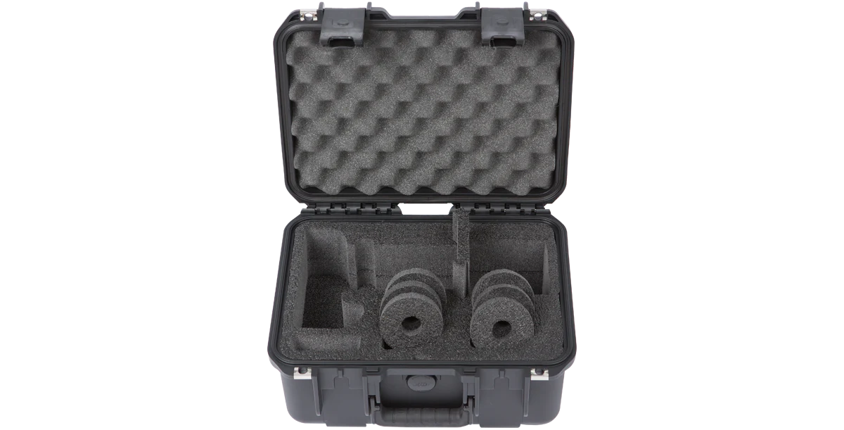 iSeries 1309-6 Blackmagic Design Pocket Cinema Camera 4K/6K Case - Image 6