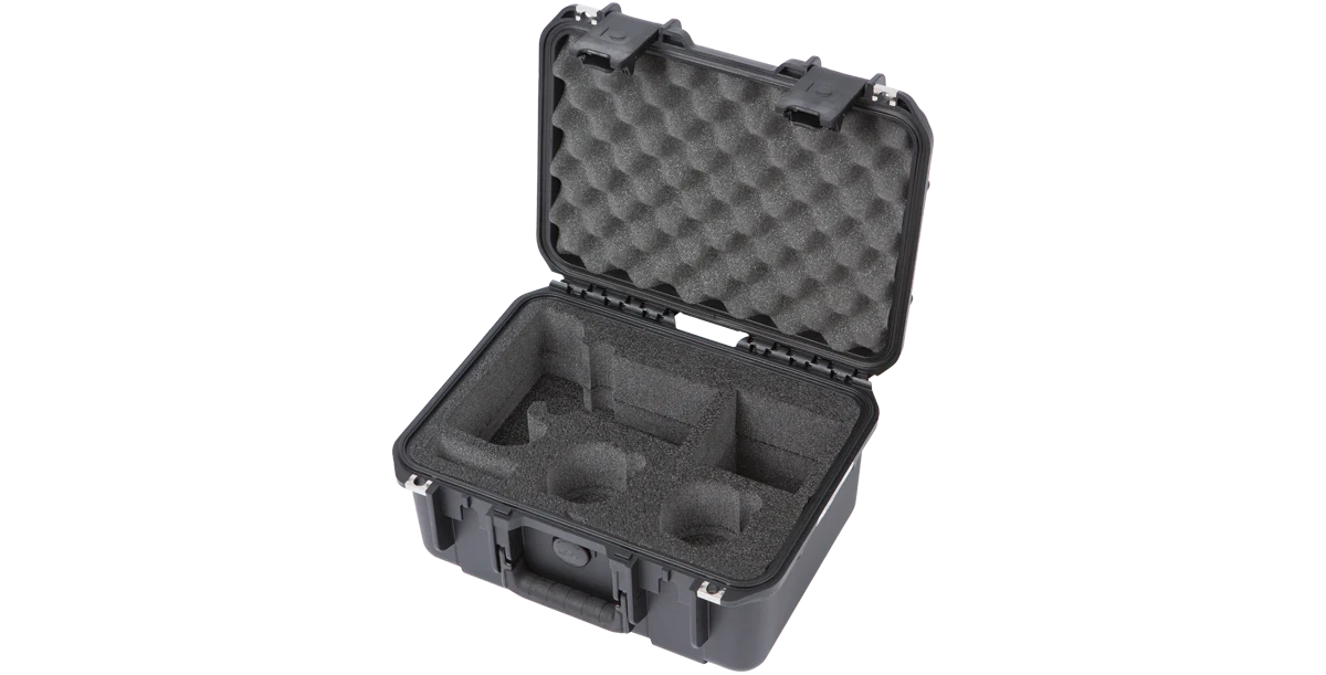 iSeries 1309-6 Blackmagic Design Pocket Cinema Camera 4K/6K Case - Image 7