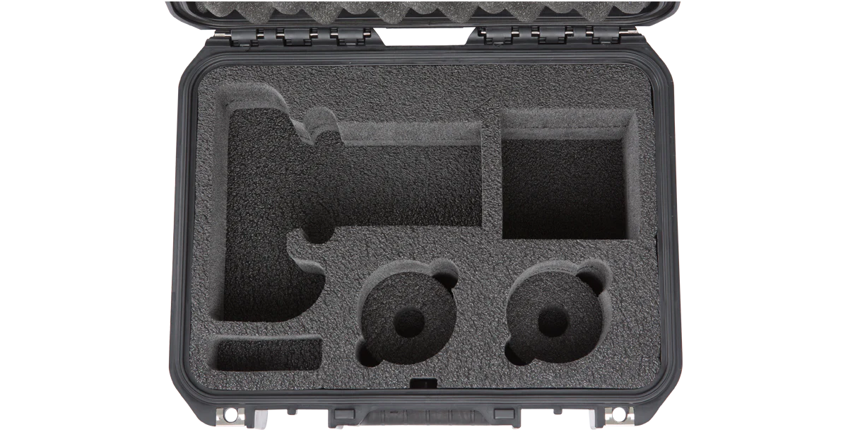 iSeries 1309-6 Blackmagic Design Pocket Cinema Camera 4K/6K Case - Image 8