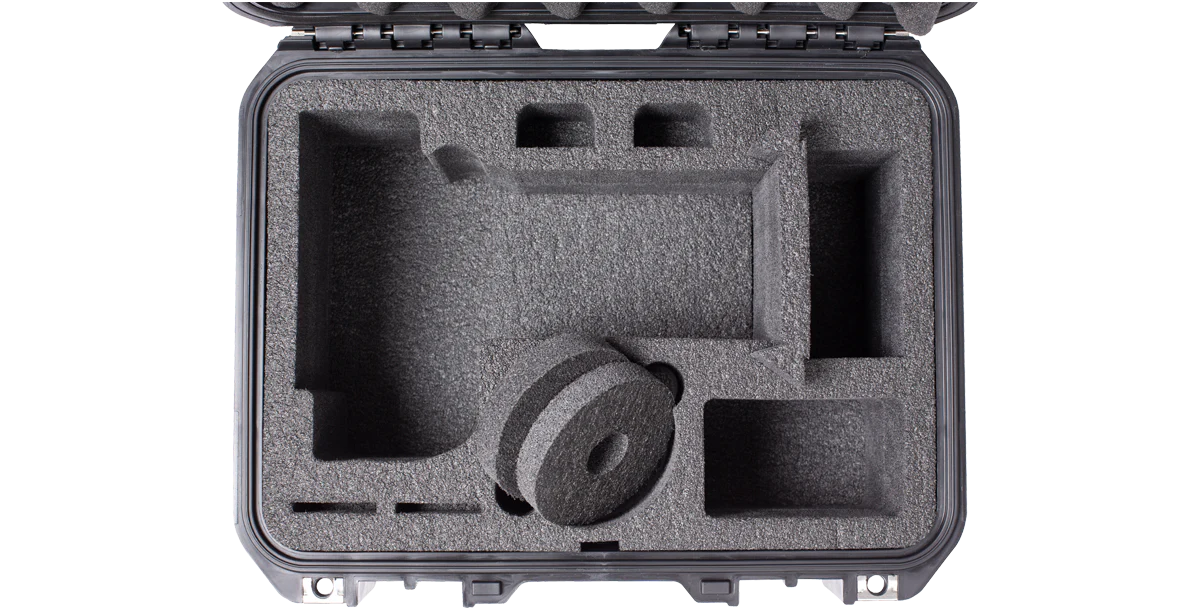 iSeries 1309-6 Blackmagic Design Pocket Cinema Camera 6K Pro Case - Image 10