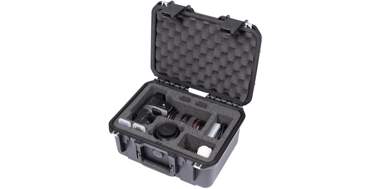 iSeries 1309-6 Blackmagic Design Pocket Cinema Camera 6K Pro Case - Image 3