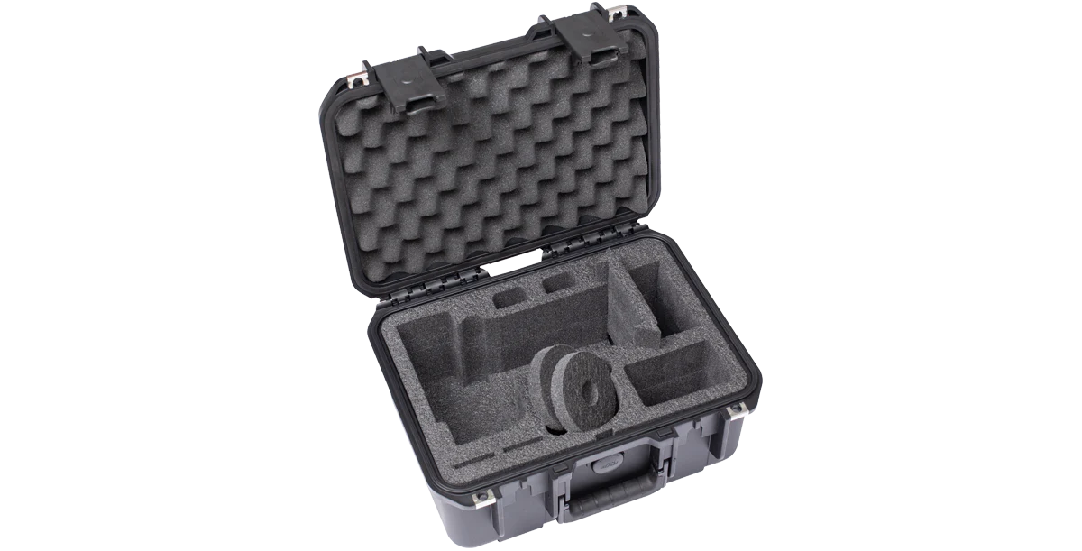 iSeries 1309-6 Blackmagic Design Pocket Cinema Camera 6K Pro Case - Image 5