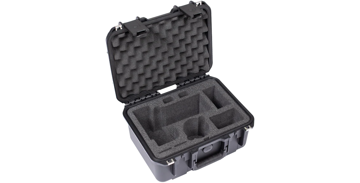 iSeries 1309-6 Blackmagic Design Pocket Cinema Camera 6K Pro Case - Image 6