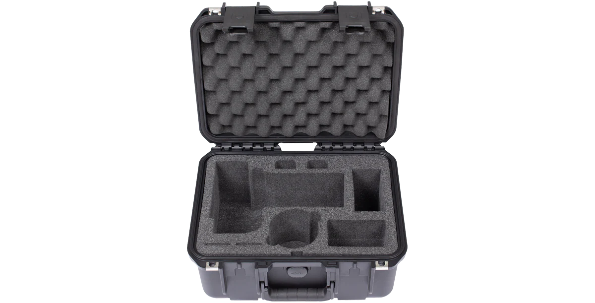 iSeries 1309-6 Blackmagic Design Pocket Cinema Camera 6K Pro Case - Image 7
