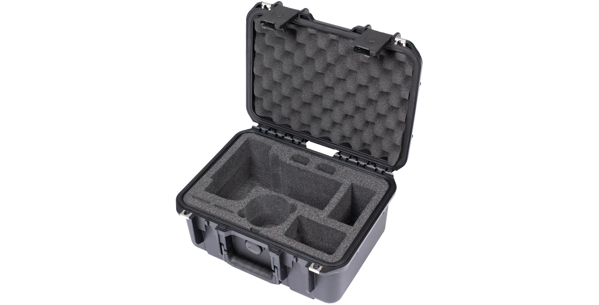 iSeries 1309-6 Blackmagic Design Pocket Cinema Camera 6K Pro Case - Image 8