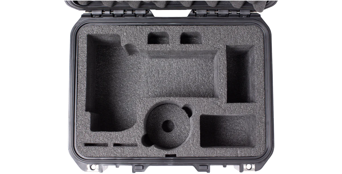 iSeries 1309-6 Blackmagic Design Pocket Cinema Camera 6K Pro Case - Image 9