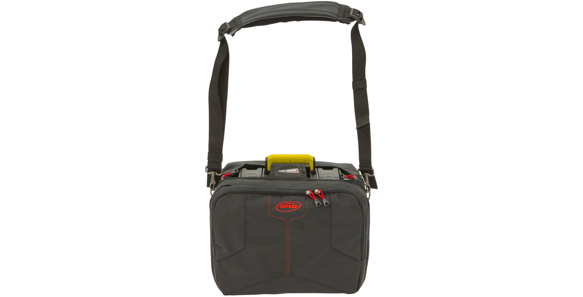 iSeries 1309-6 Large Lure Case - Image 5