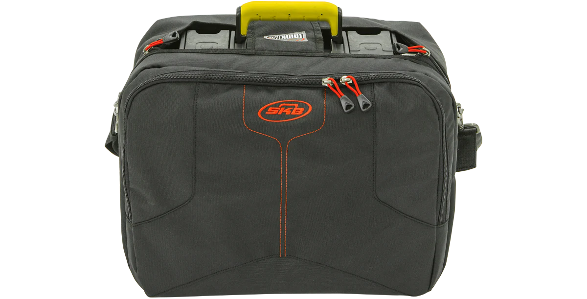 iSeries 1309-6 Large Lure Case - Image 6