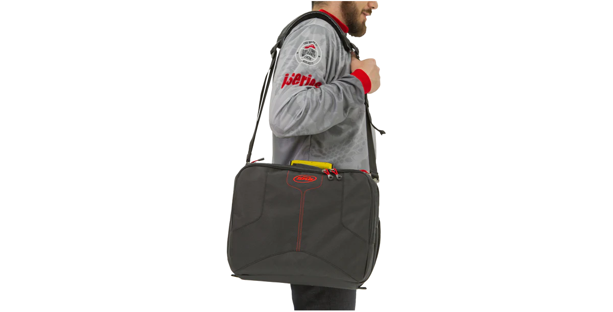 iSeries 1309-6 Large Lure Case - Image 9