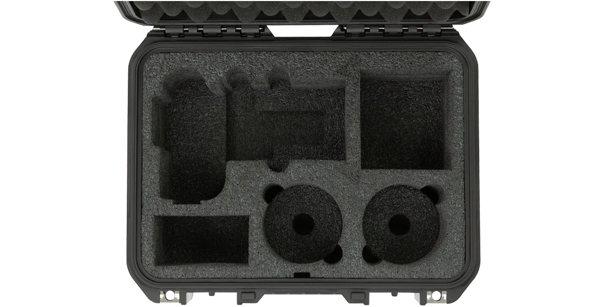 iSeries 1309-6 Sony A7R IV Series Case - Image 12