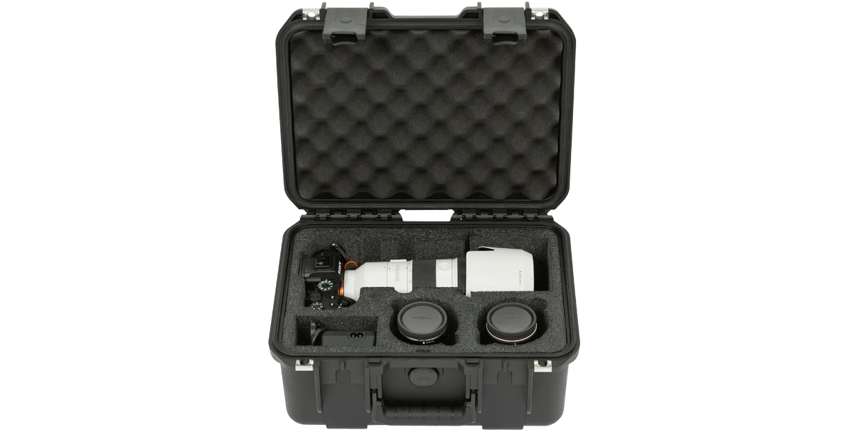iSeries 1309-6 Sony A7R IV Series Case - Image 3