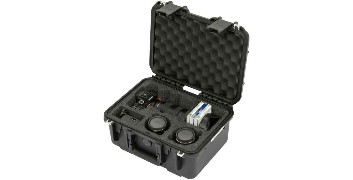 iSeries 1309-6 Sony A7R IV Series Case - Image 4