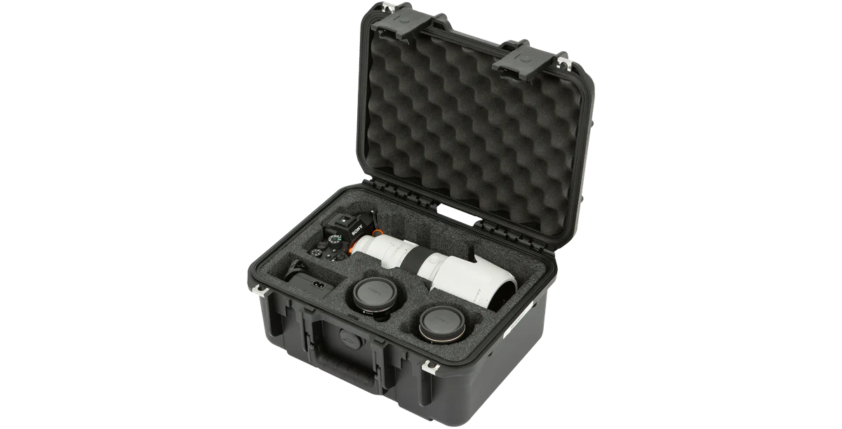 iSeries 1309-6 Sony A7R IV Series Case - Image 5