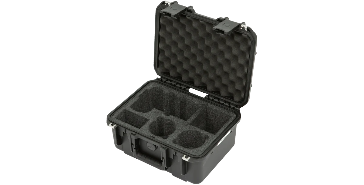 iSeries 1309-6 Sony A7R IV Series Case - Image 6
