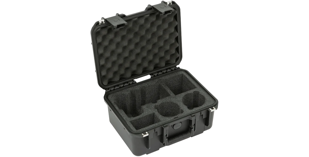 iSeries 1309-6 Sony A7R IV Series Case - Image 9