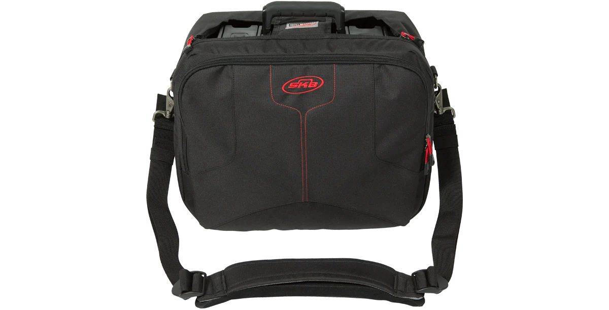 iSeries 1309-6 Think Tank Designed Case Cover - Image 6