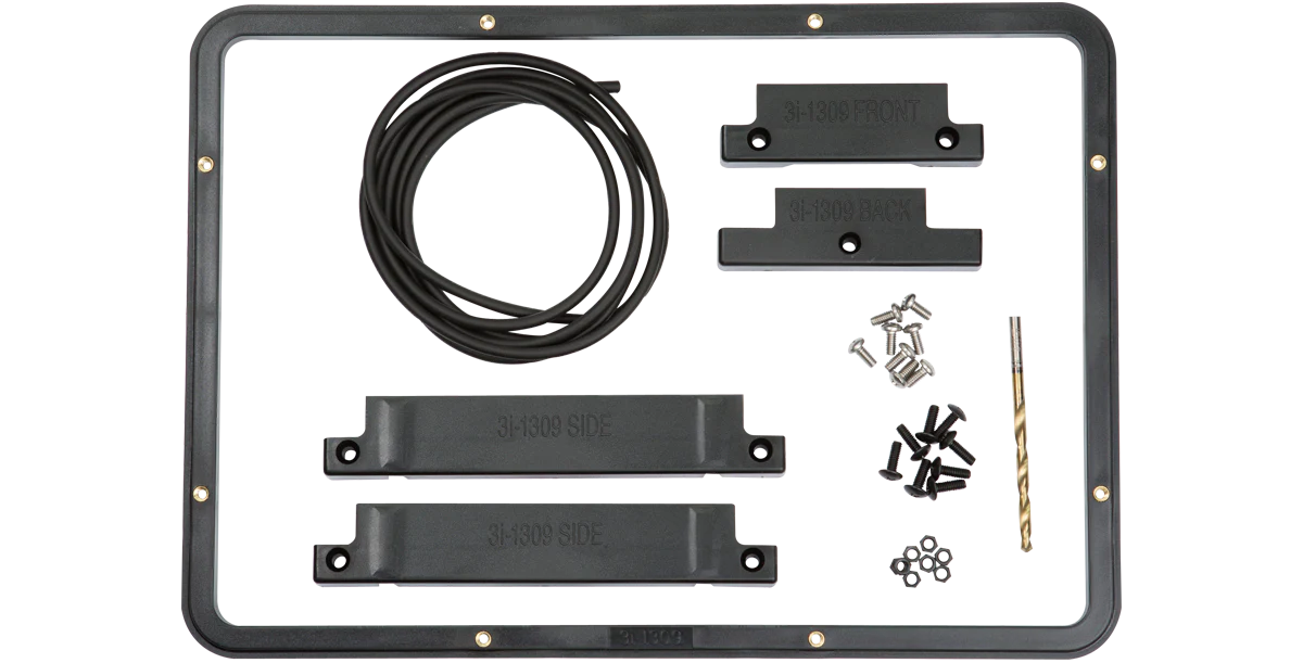 iSeries 1309 Panel Mounting Ring Kit